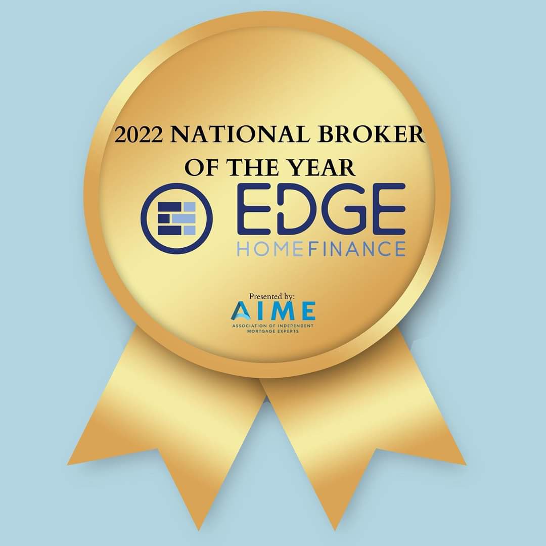 AIME 2022 Broker of the Year