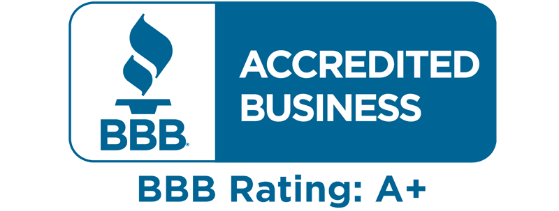 BBB Accredited Business