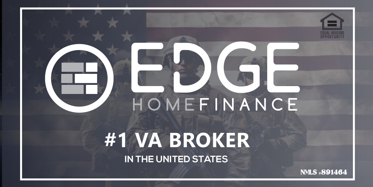 #1 VA Broker
