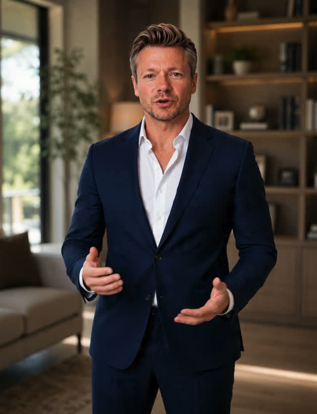 How Chris helps Michigan homebuyers